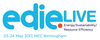 FETA supports edie Live 2017