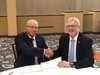AIRAH and Institute of Refrigeration sign Memorandum of Understanding