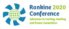 Explore the potential of Organic Rankine Cycle technology at Rankine 2020 online  